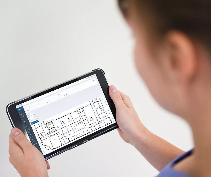 Skytron Asset Tracking 