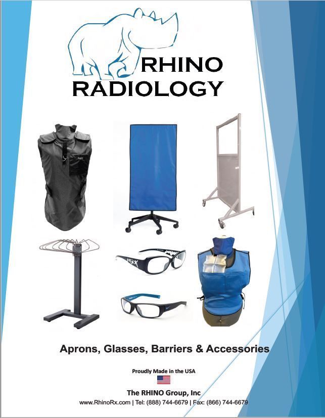 Rhino Radiology Brochure