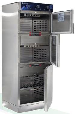 Integrity Sterilizer