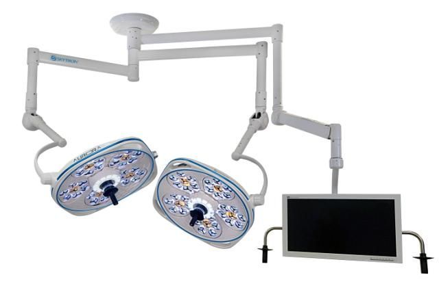 Surgical Lights