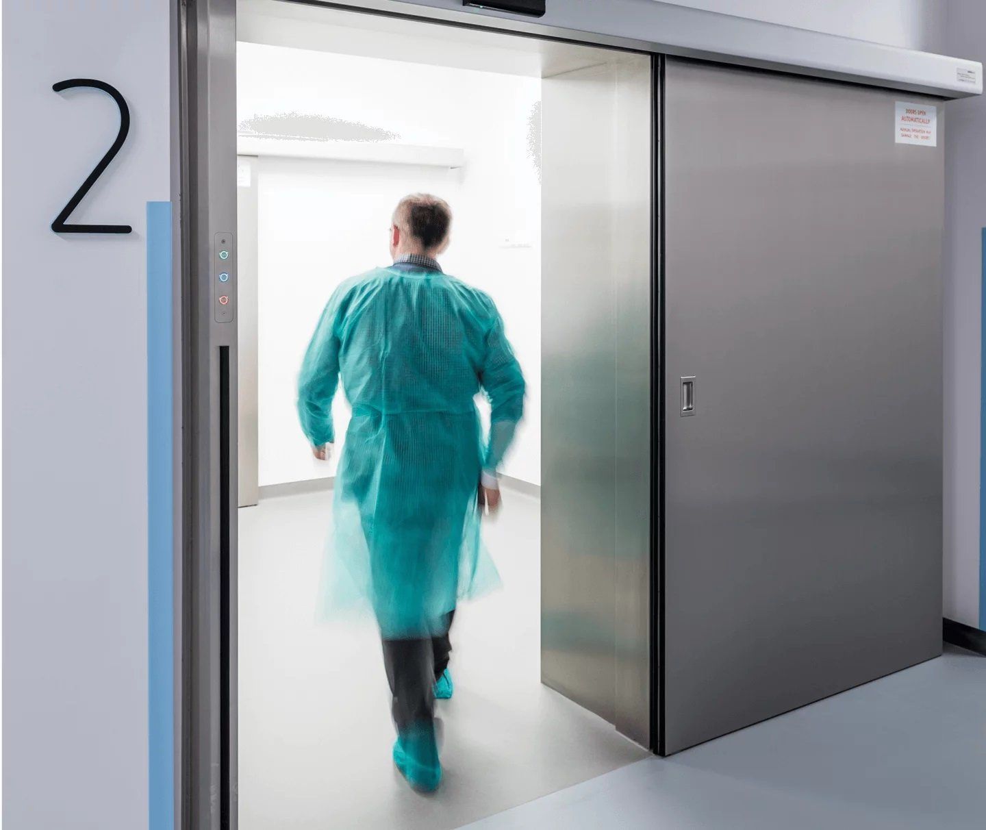 Skytron Architectural Solutions 