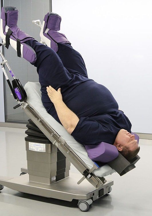 D.A. Surgical TrenGuard