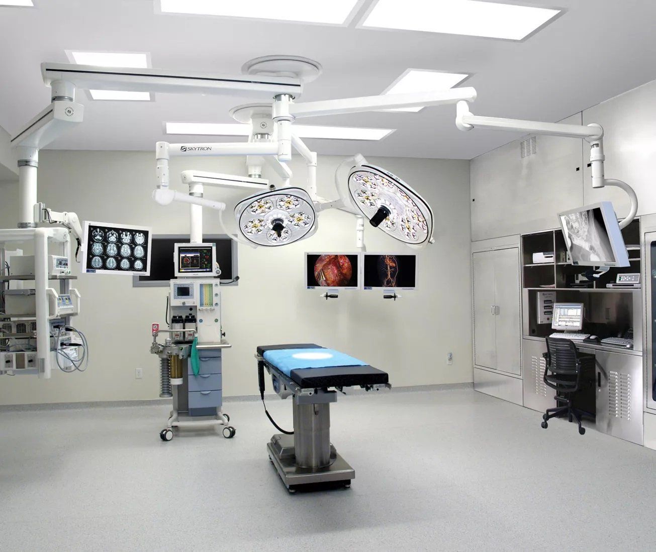 Skytron OR Solutions 