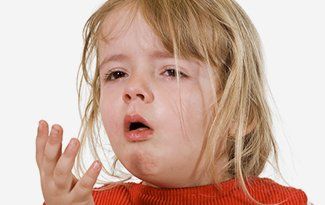 Pediatric sinusitis