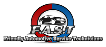 Friendly Automotive Service Technicians-logo