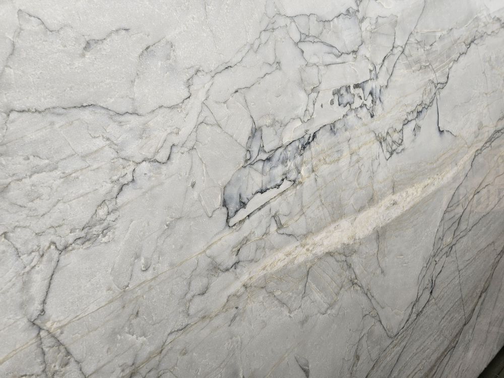 White Santorini