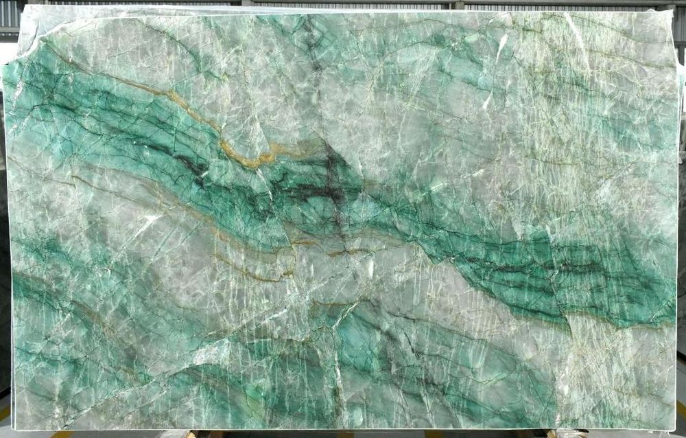 Emerald Crystal