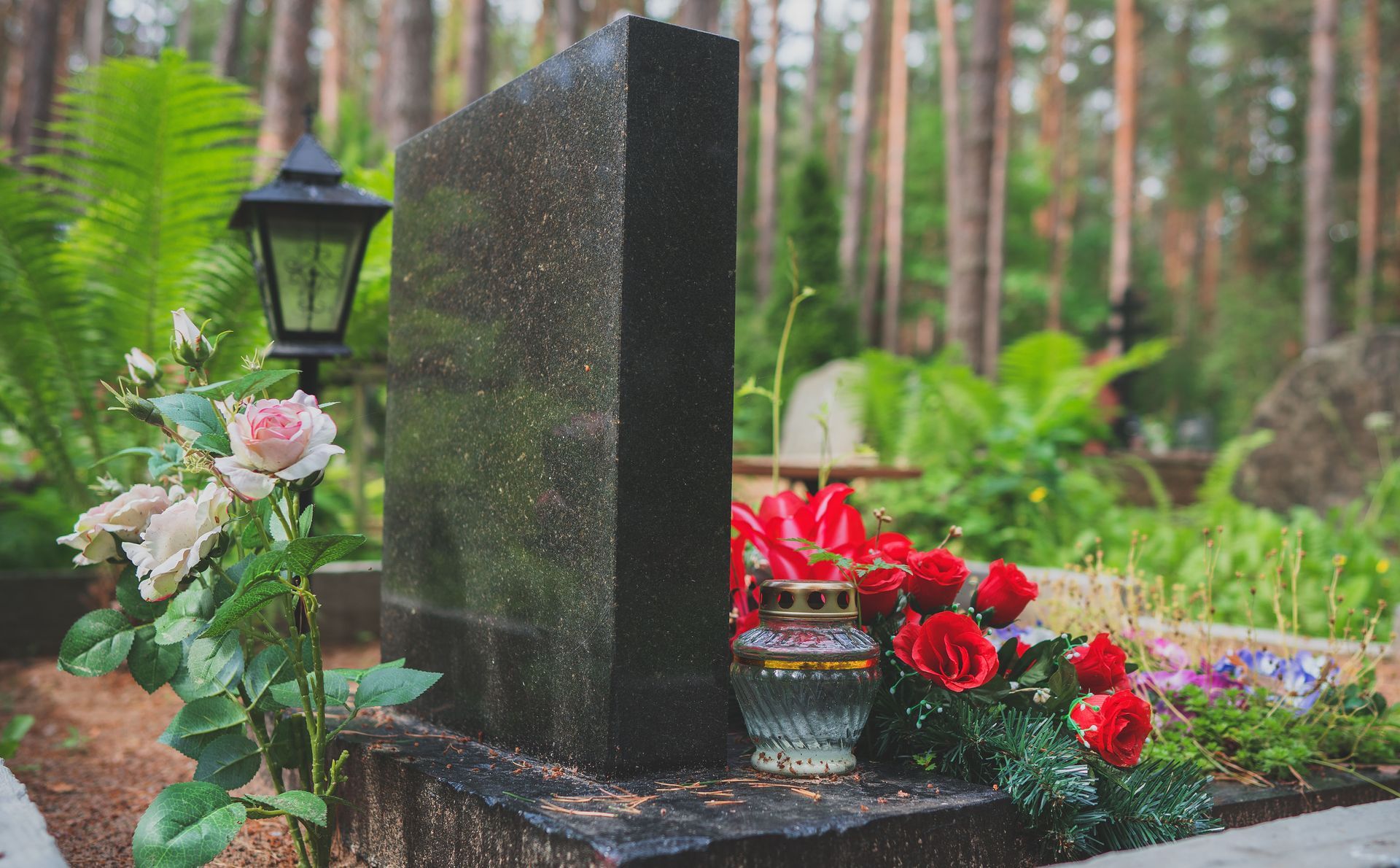 gravestone companies