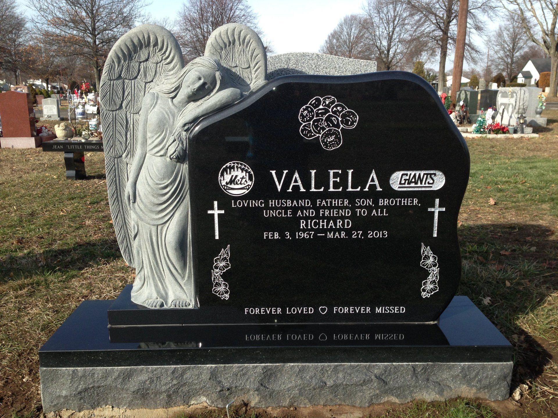 Monument