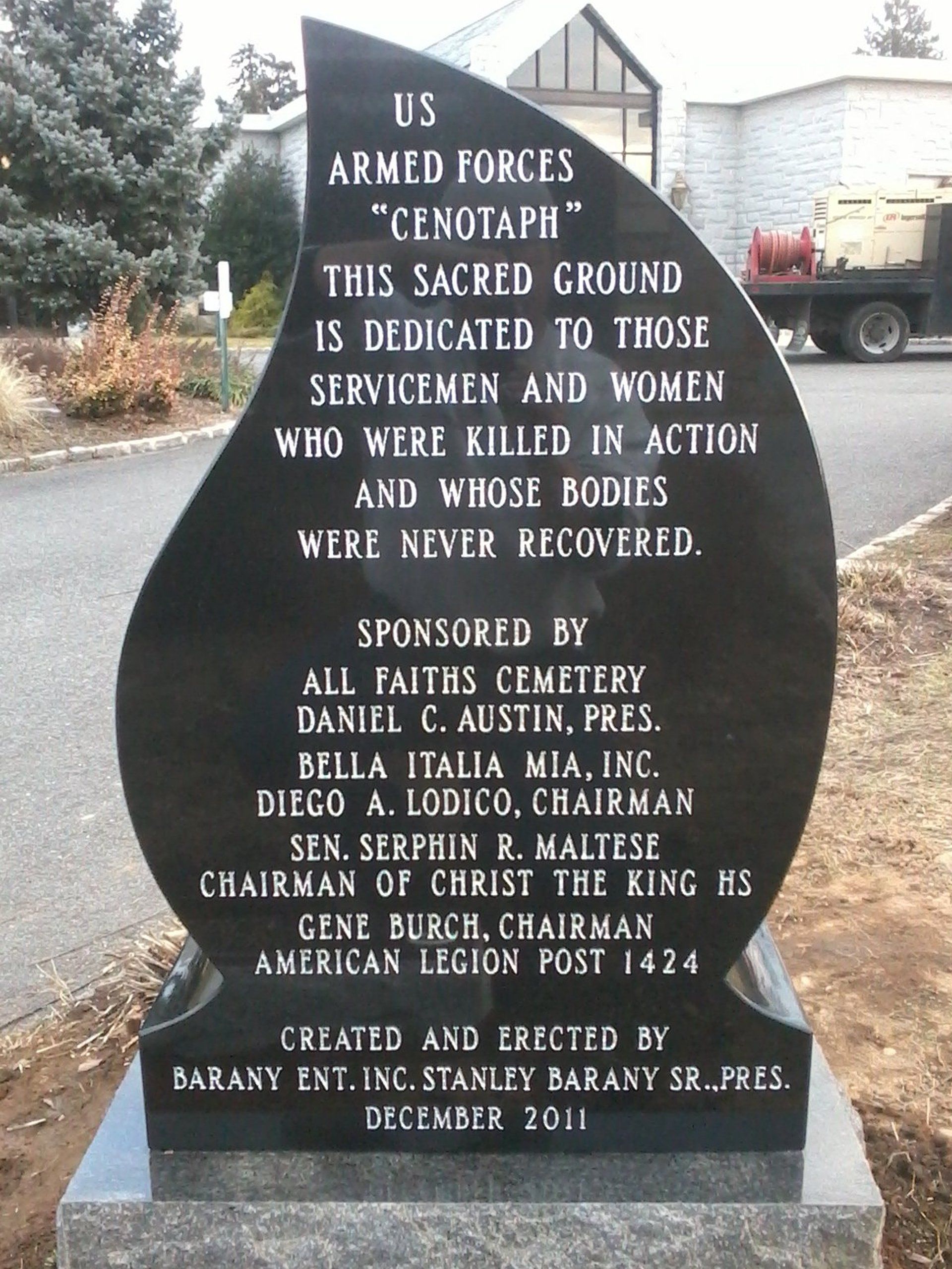 Monument