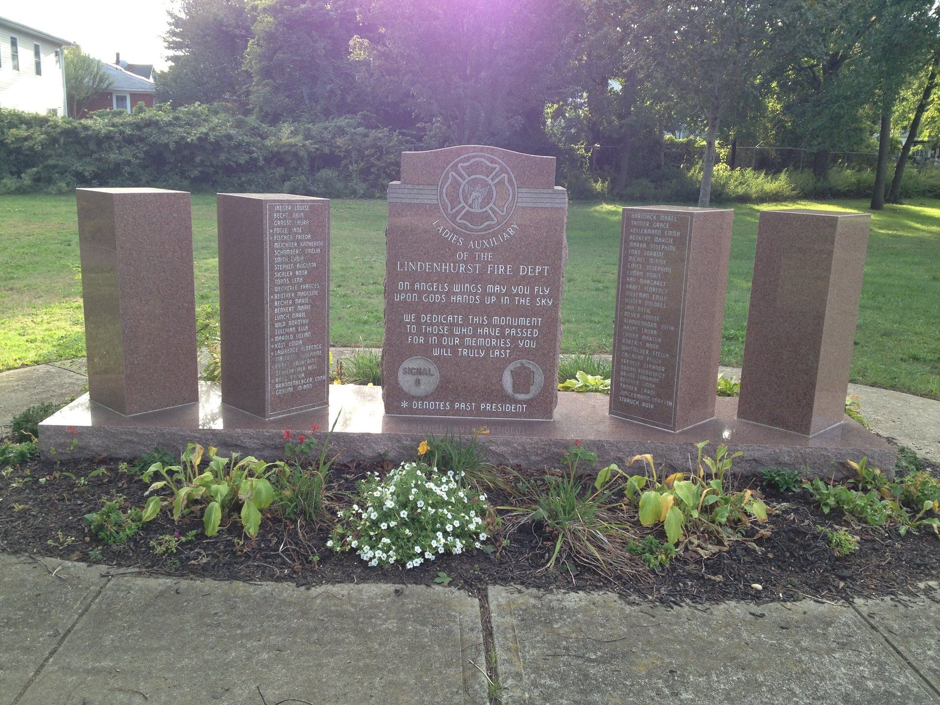 Monument