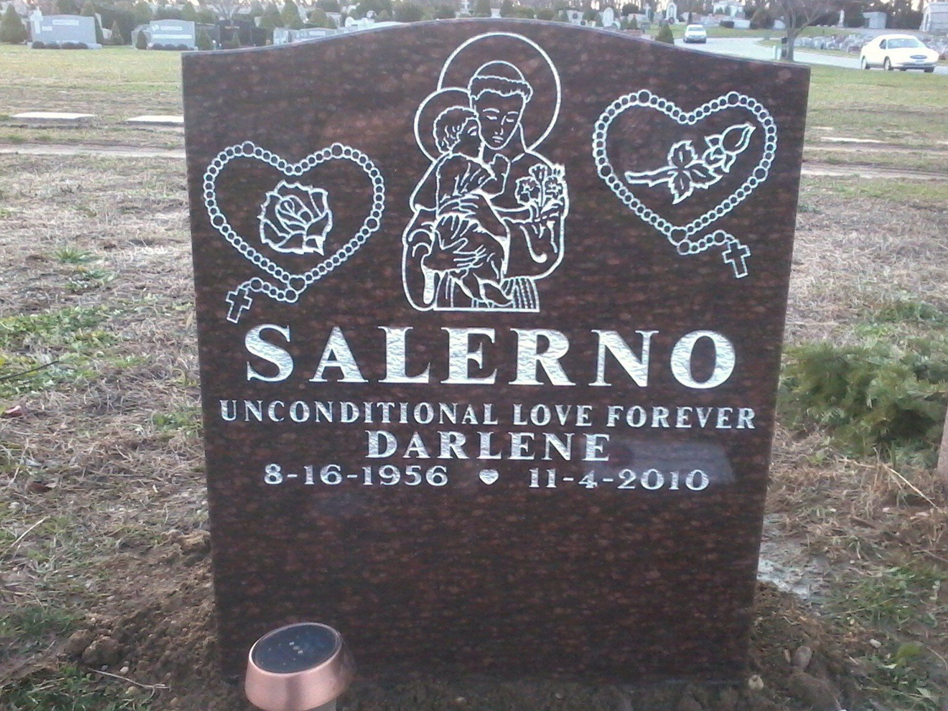 Monument