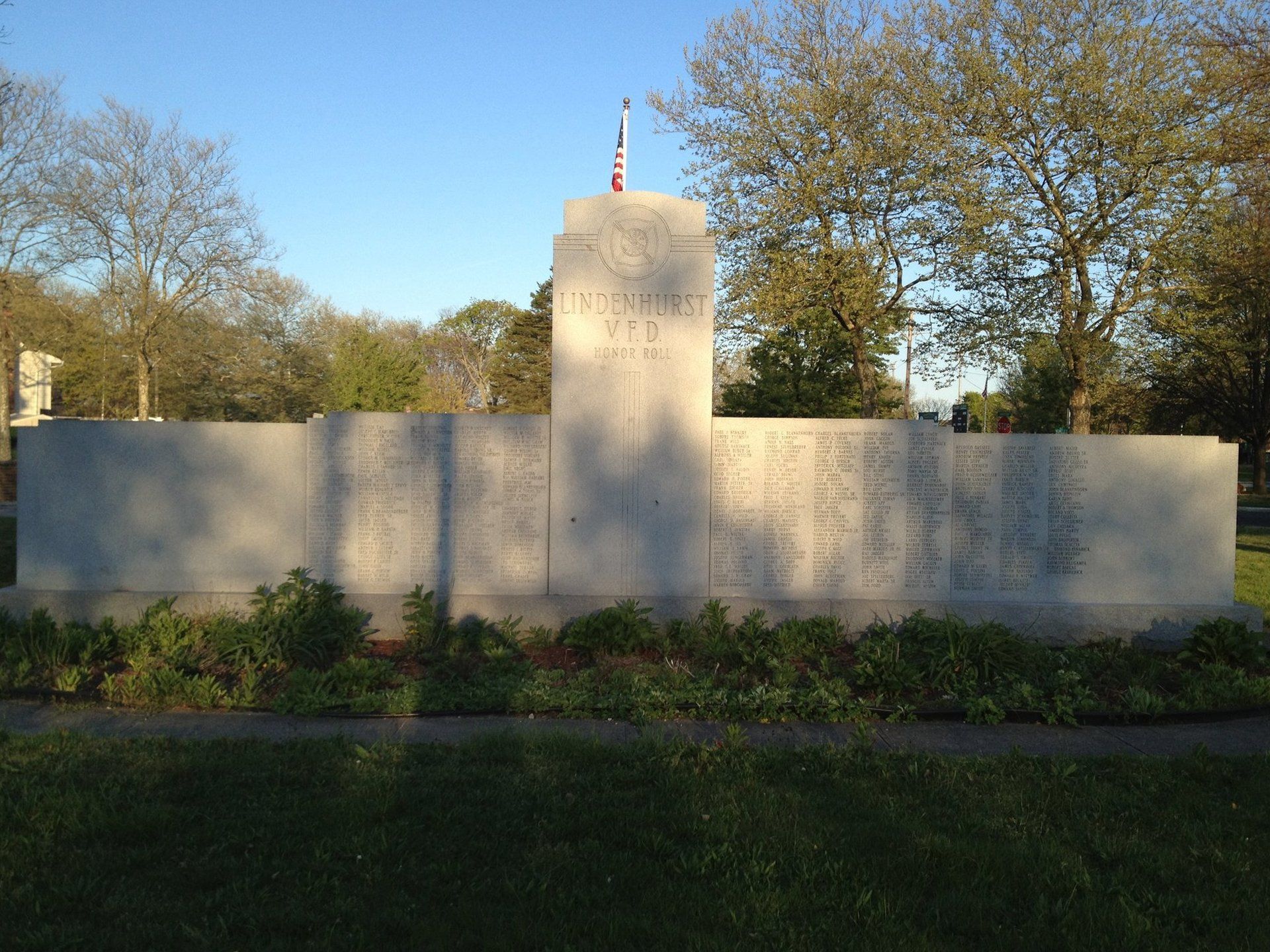 Monument