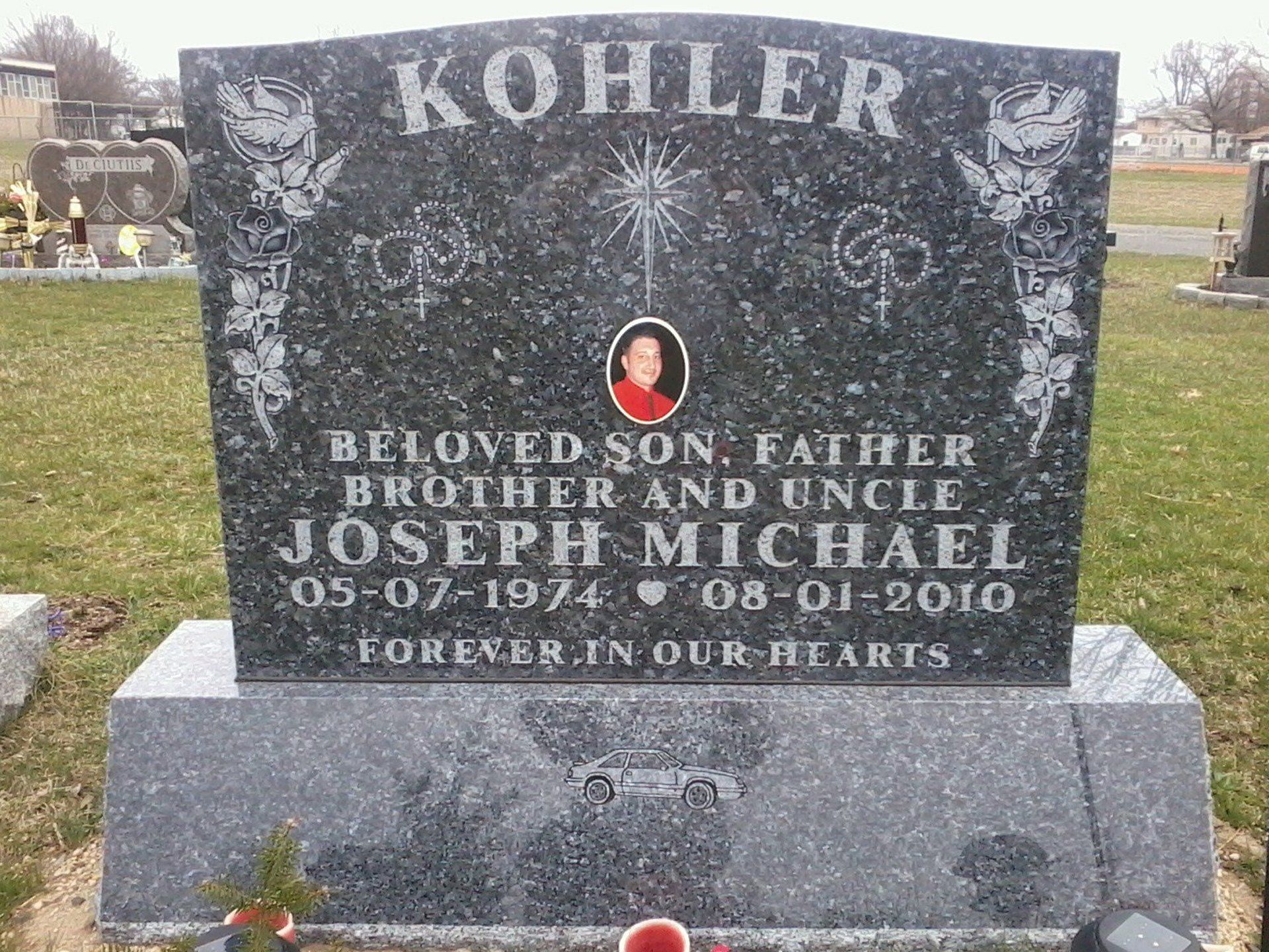 Monument