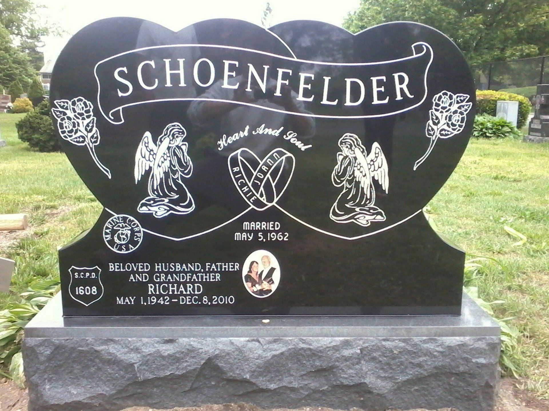 Monument
