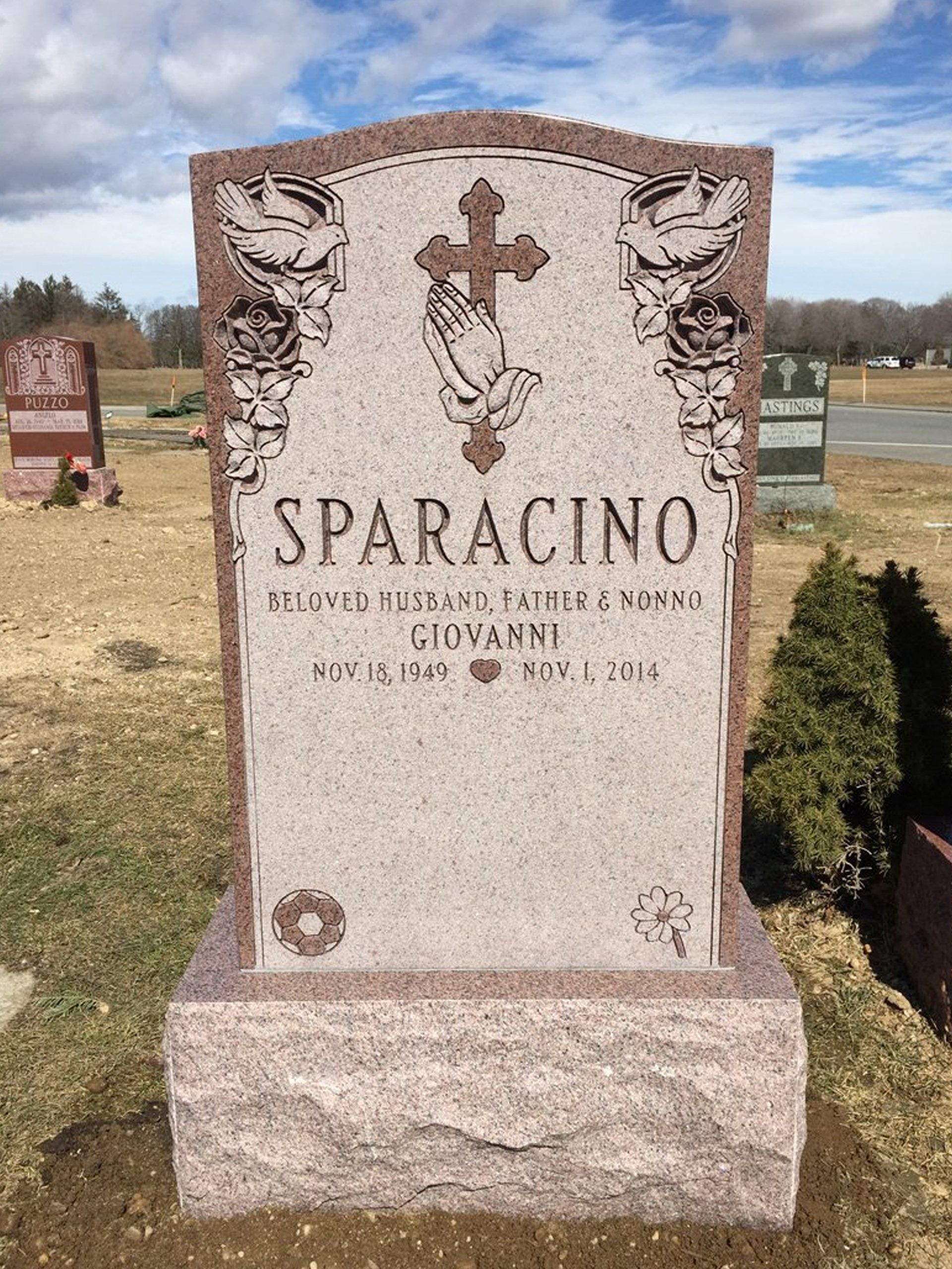 Monument