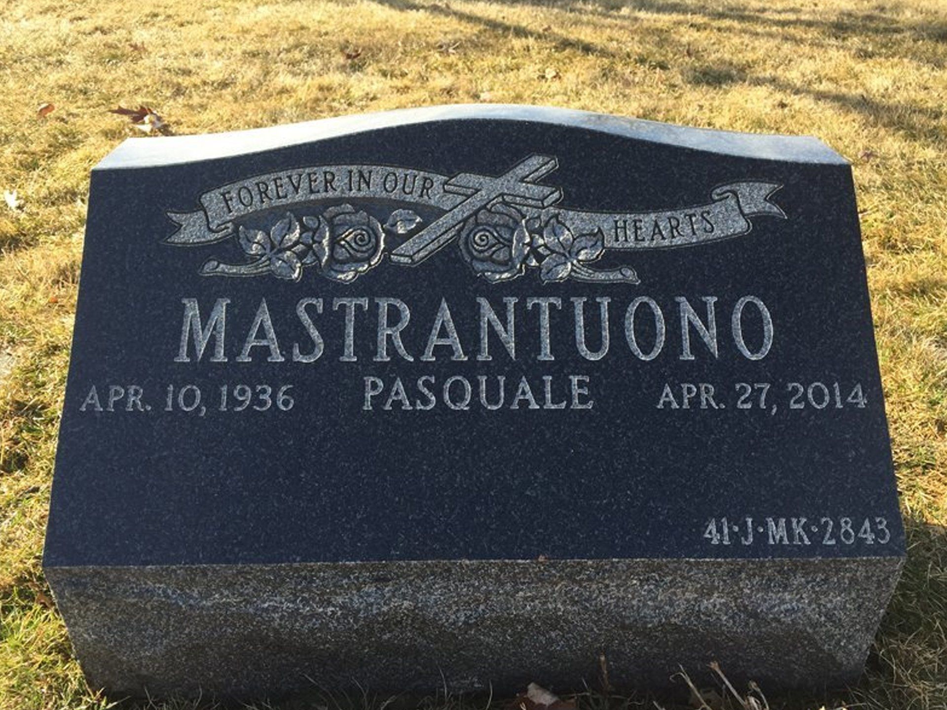 Monument