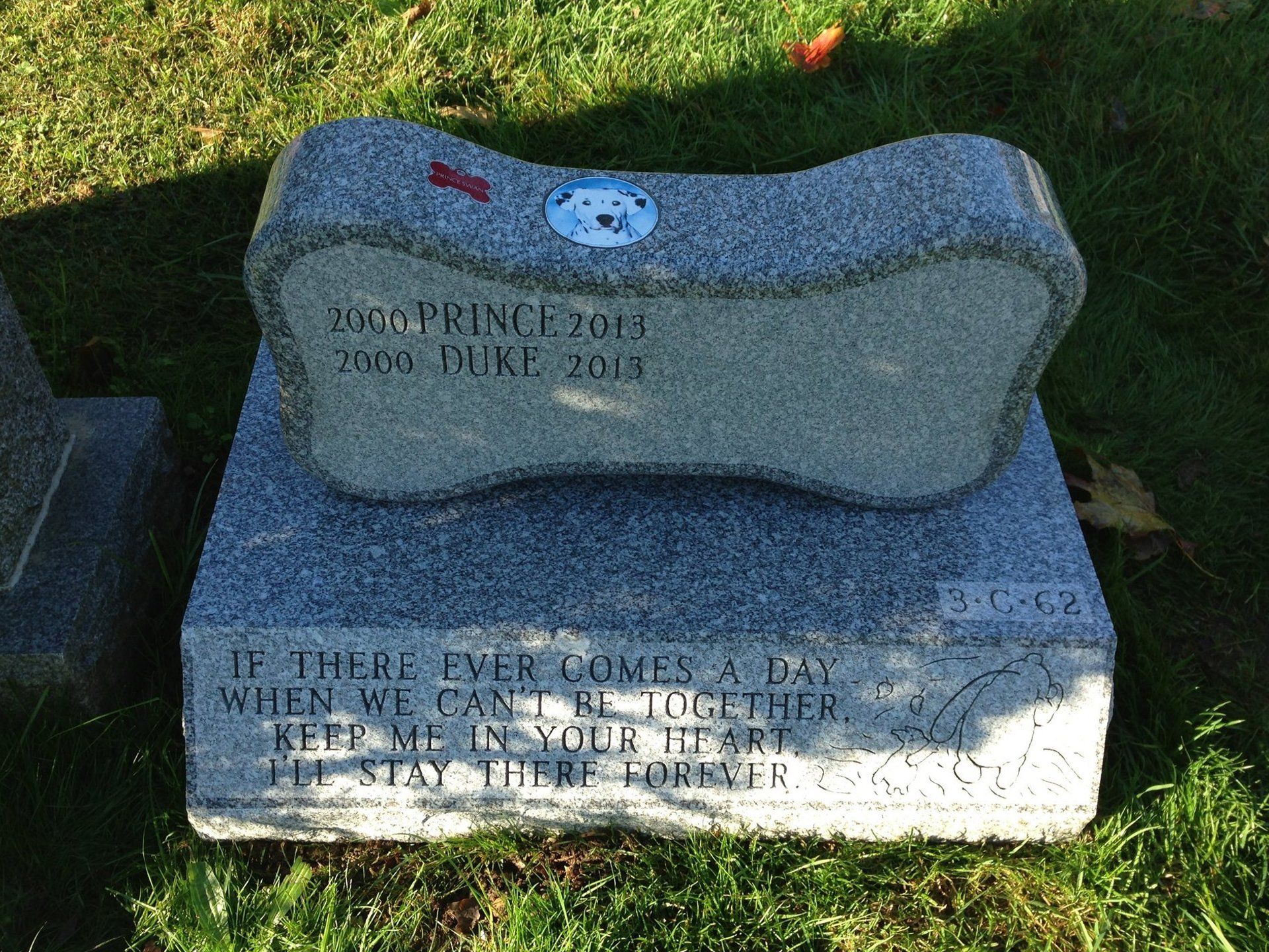 Monument