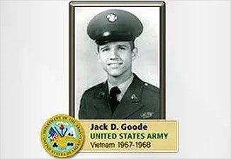 Jack Goode