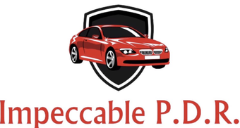 Impeccable P.D.R. - Logo