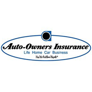 Auto Owners Insurance logo