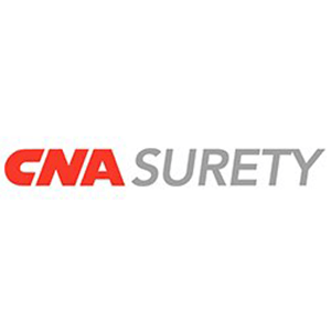 CNA Surety logo