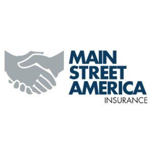 Main Street America Insurance logo