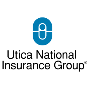 Utica Insurance Company logo