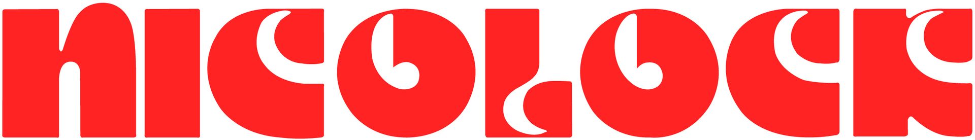 Nicolock logo