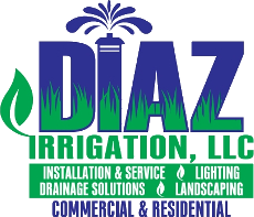 Diaz Irrigation, LLC - logo