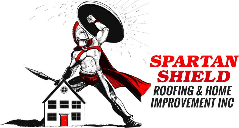 Spartan Shield Roofing & Home Improvement Inc logo