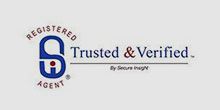 trusted and verified