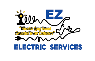 E Z Electric Services Inc - Logo
