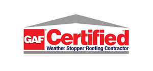 GAF Certified