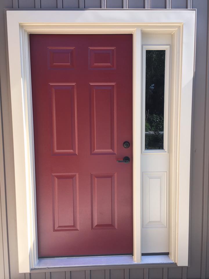 Door