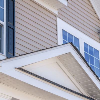 siding contractors green bay wi