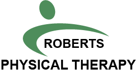 Roberts Physical Therapy | Logo