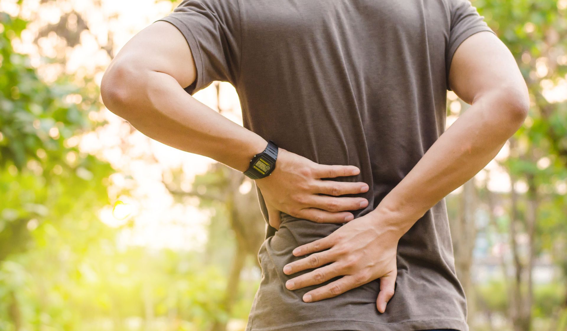 sports injury rehab