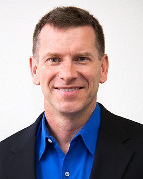 Chris Durall