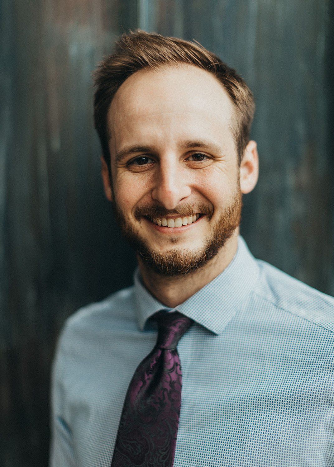 Nathan Brown