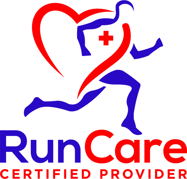 RunCare Certified Provider Logo
