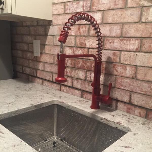 Faucet