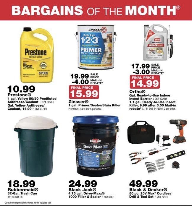 Kredo Hardware Plumbing Supplies Broadview Heights, OH