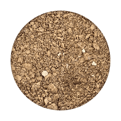 Class 2 Crushed Gray Granite