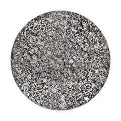 Class 2 Crushed Gray Granite