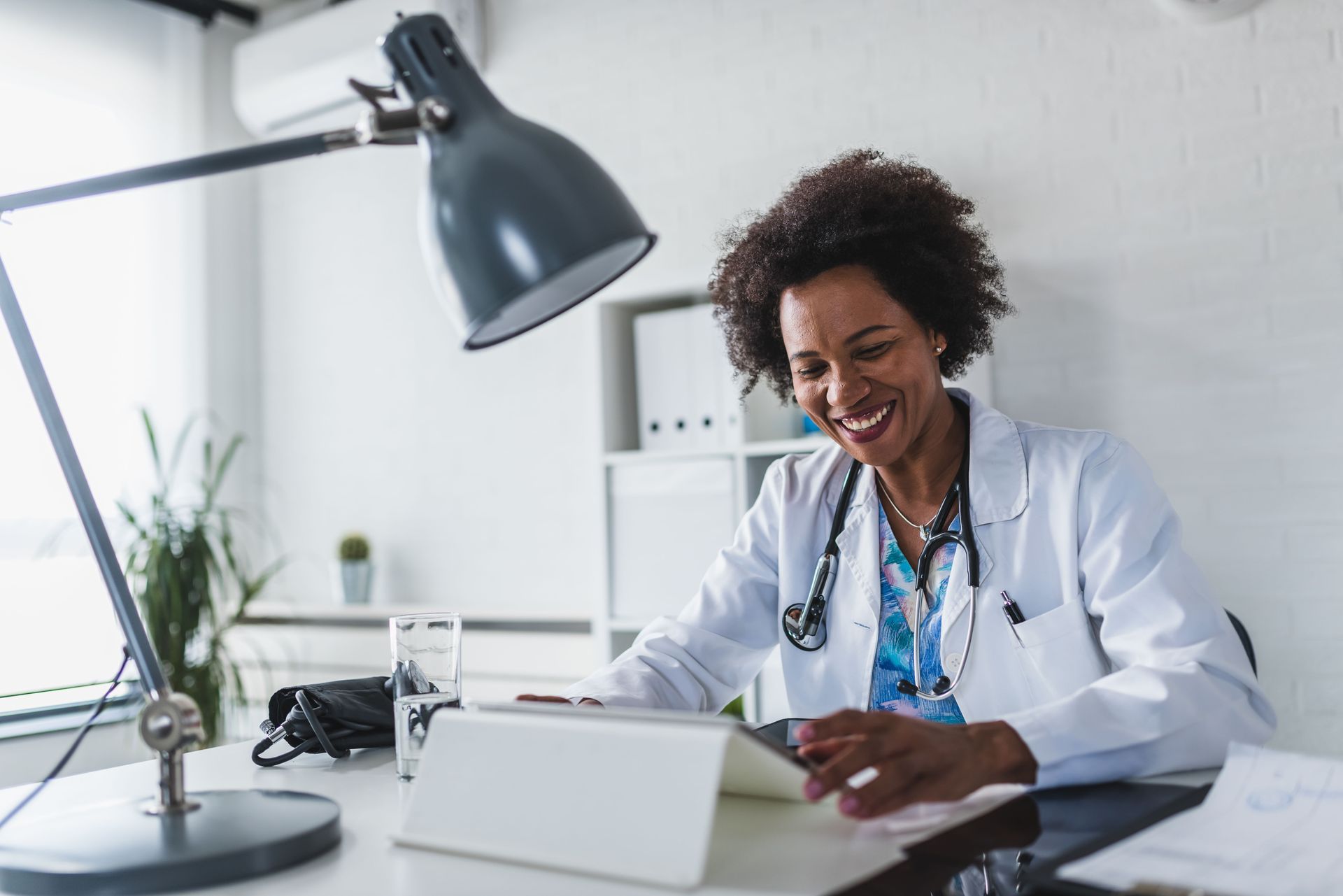 telemedicine