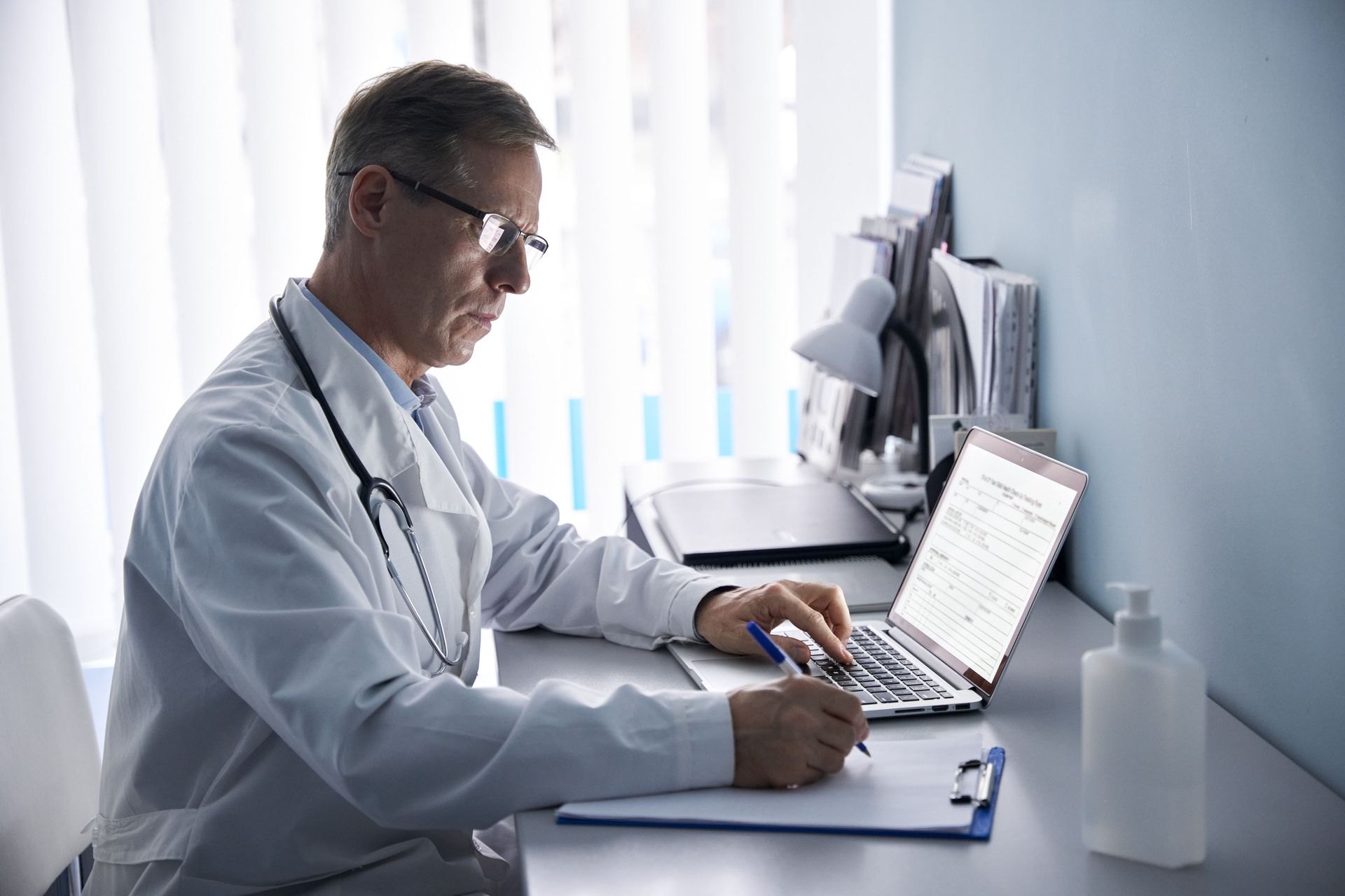 telemedicine