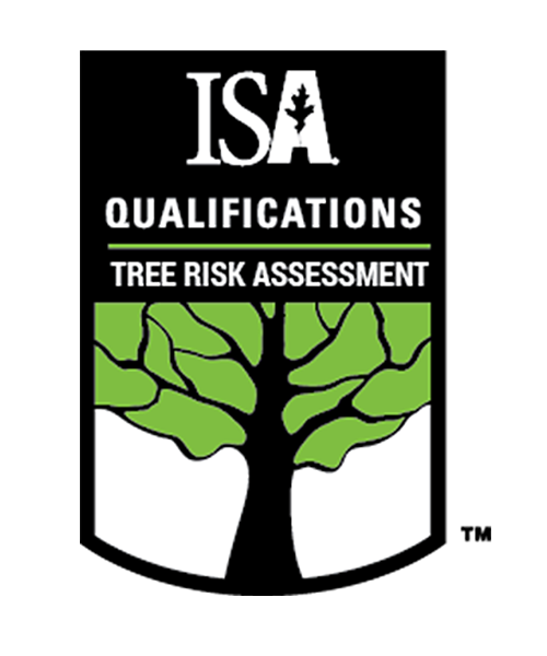 ISA Qualifications Tree Risk Assessment