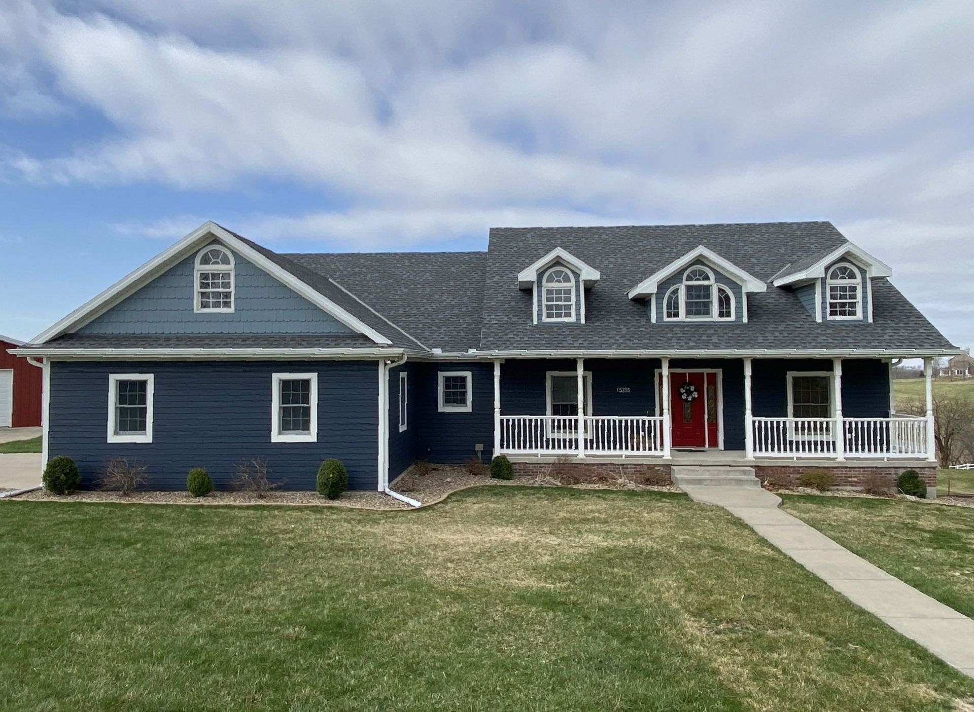 Shelton Siding Co., Inc. Gallery | Savannah, MO