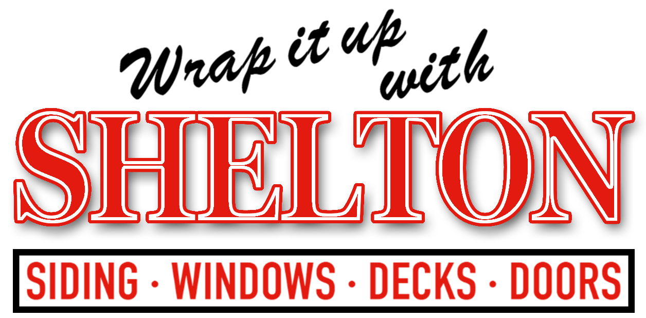 Shelton Siding Co., Inc. - logo